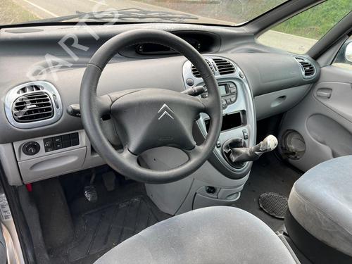 Electronic sensor CITROËN XSARA PICASSO (N68) 1.6 HDi | BP32294279M84 