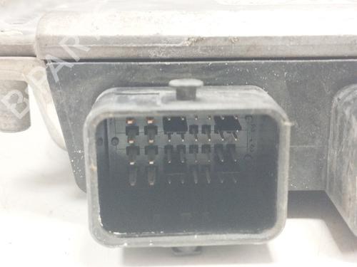 Engine control unit (ECU) PEUGEOT 206 Hatchback (2A/C) 2.0 HDI 90 | BP17471006M57 