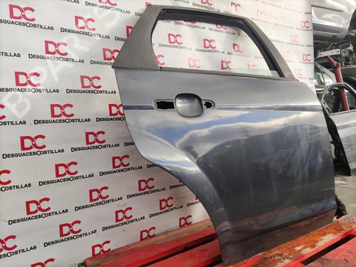 Right rear door FORD FOCUS II (DA_, HCP, DP) 1.6 TDCi | BP17404413C5 