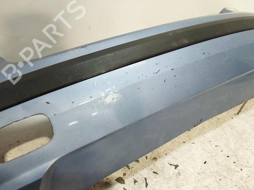 Rear bumper HYUNDAI GETZ (TB) 1.5 CRDi | BP22523452C8 
