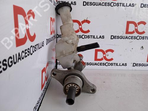 Used Brake master cylinder RENAULT MODUS / GRAND MODUS (F/JP0_) [2004-2025]  28179636