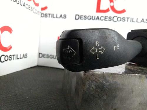 Used Steering column stalk BMW 3 (E46) 320 d (136 hp) 17427846