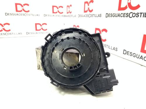 Squib airbag VW PASSAT B6 (3C2) 2.0 TDI | BP17397665C102 