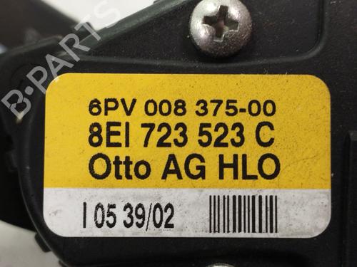 Pedal AUDI A4 B6 Avant (8E5) | BP31182138I4