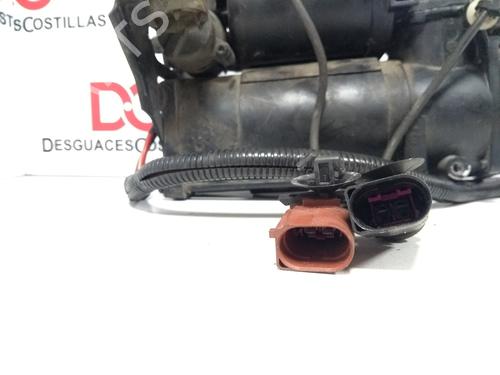 Suspension compressor AUDI A8 D3 (4E2, 4E8)  | BP17403658M103  - Image 5