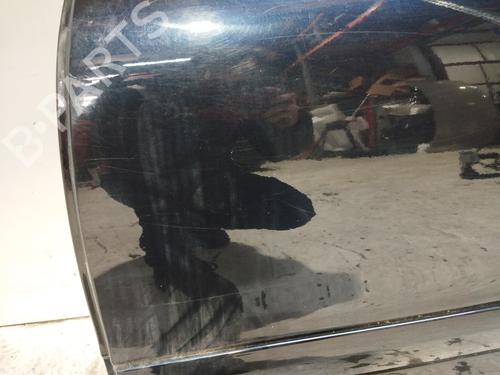Left rear door MERCEDES-BENZ C-CLASS (W203) C 220 CDI (203.008) | BP24020288C4 