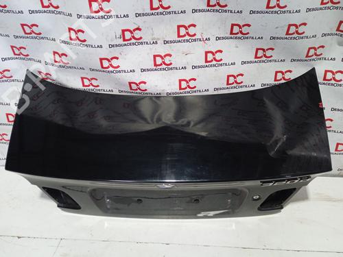 Bakluke CC/Kombi-Kupé BMW 3 (E46) 320 d | BP25482439C6 