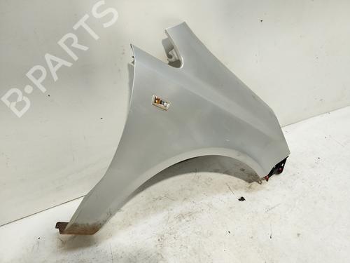 Right front fenders OPEL CORSA D (S07)  | BP28368556C42 