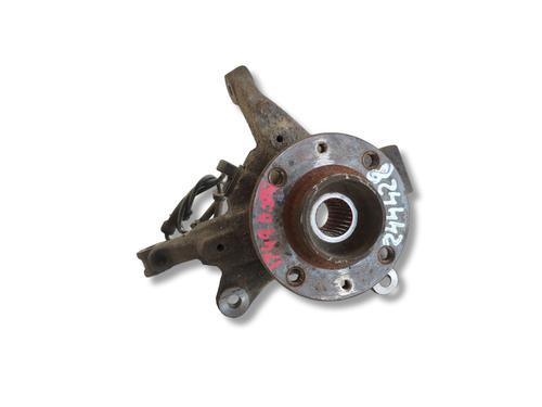 Used Left front steering knuckle Left front steering knuckle 38037044 38037044