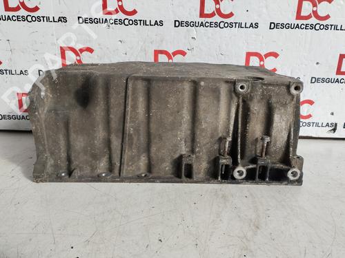 Oil sump FORD MONDEO II (BAP) 1.8 TD | BP17422373M115 