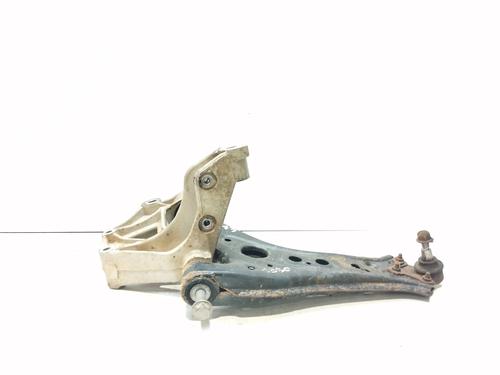 Used Left front suspension arm SEAT IBIZA III (6L1) [2002-2009]  26572736