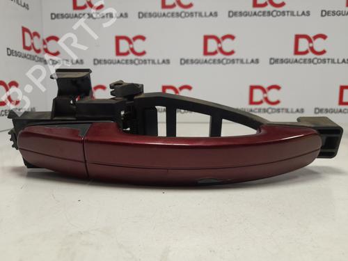 Høyre bak utvendig håndtak FORD FOCUS C-MAX (DM2) [2003-2007]  17408710