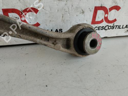 Right rear suspension arm PEUGEOT 407 (6D_) 2.0 HDi 135 (6DRHRH, 6DRHRE, 6DRHRG, 6DRHRJ) | BP17420159M15 