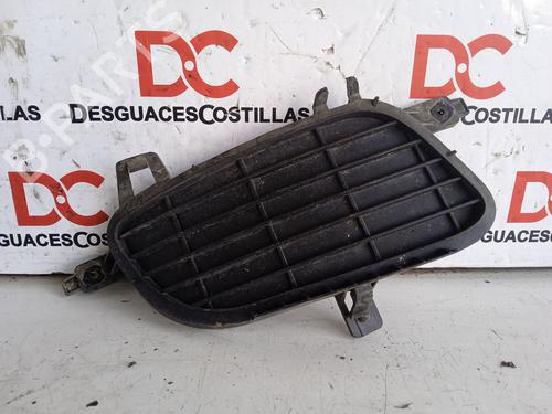 Used Grille MERCEDES-BENZ A-CLASS (W169) A 180 CDI (169.007, 169.307) (109 hp) 17419052
