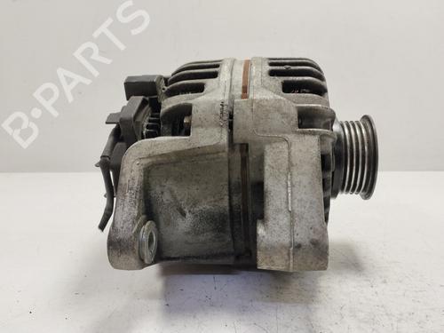 Alternator OPEL ASTRA G Hatchback (T98) 1.6 (F08, F48) | BP24516709M7 