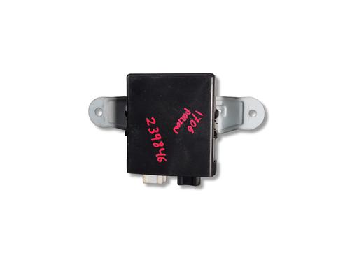 Used Electronic module Electronic module 39076420 39076420