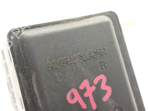 Electronic module RENAULT LAGUNA III (BT0/1) 2.0 dCi (BT07, BT0J, BT14, BT1A, BT1S) | BP17733841M83 