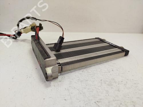 Used Heater resistor FORD KUGA I [2008-2012]  30655449