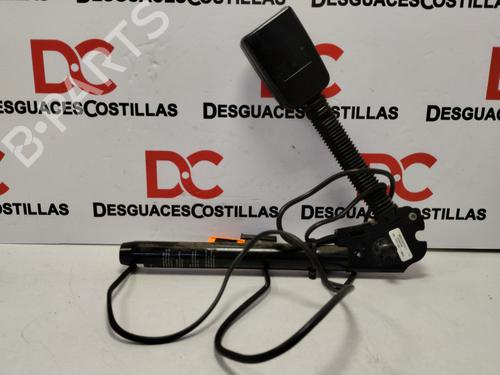 Front right seatbelt FORD FOCUS C-MAX (DM2) | BP39958055I25 - Image 2