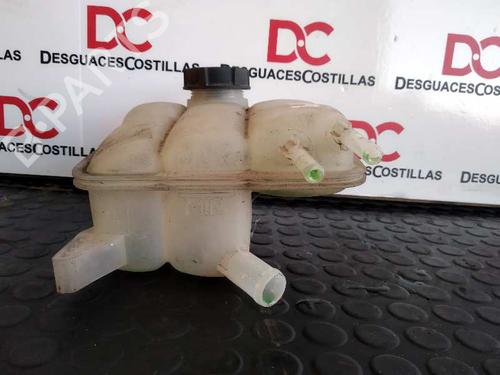 BP17395545C120 | Expansion tank MAZDA 3 (BK) 2.0 (BKEP) BP17395545C120