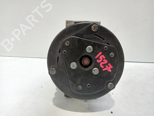 AC-Kompressor OPEL VECTRA C (Z02)  | BP30095696M34 