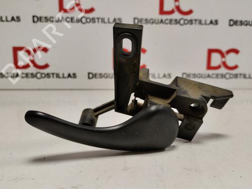 Used Rear right interior door handle SEAT ALHAMBRA (7V8, 7V9) 1.9 TDI (110 hp) 25454307