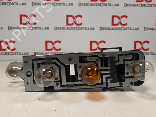 Used Lamp holder MERCEDES-BENZ C-CLASS Coupe (CL203) C 220 CDI (203.708) (150 hp) 30560352