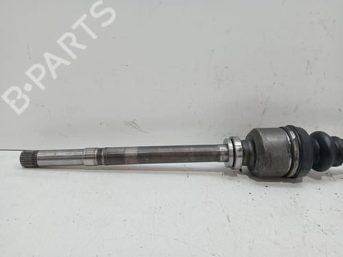 Right front driveshaft CITROËN XSARA (N1) 1.9 TD | BP30540063M39