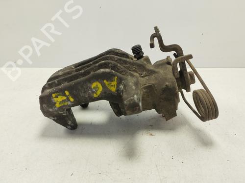 Left rear brake caliper AUDI A6 C5 (4B2) 2.5 TDI | BP17421578M107 