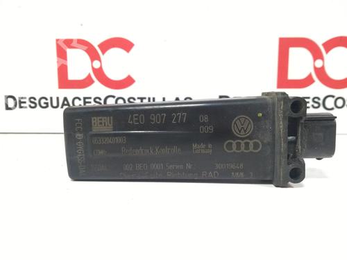 Elektronisk sensor AUDI A8 D3 (4E2, 4E8) 4.2 TDI quattro (326 hp) 17403723