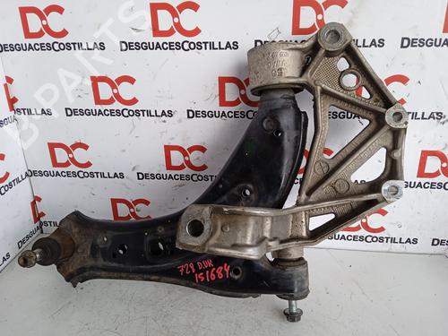 Right front suspension arm SEAT CORDOBA (6L2) 1.4 16V | BP17415759M13 