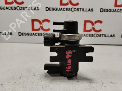 Elektronisk sensor PEUGEOT 206 Hatchback (2A/C) 2.0 HDI 90 (90 hp) 17419428