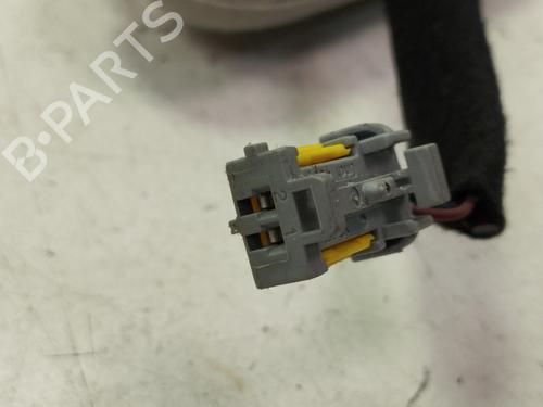 Right sun visor PEUGEOT 307 CC (3B) | BP30191228I2