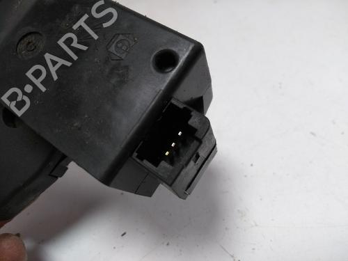 Tailgate lock CITROËN C4 Coupe (LA_) 1.6 16V | BP17402934C101 