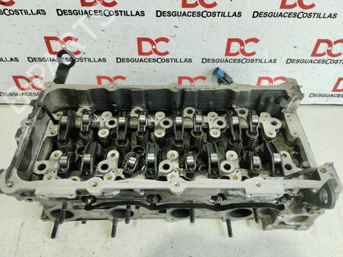Cylinder head HYUNDAI H-1 / STAREX Bus (A1)  | BP17422828M5 