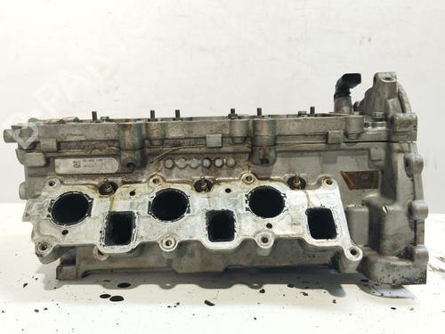 Used Cylinder head Cylinder head AUDI A6 C6 (4F2) 3.0 TDI quattro (225 hp) 33619268 33619268