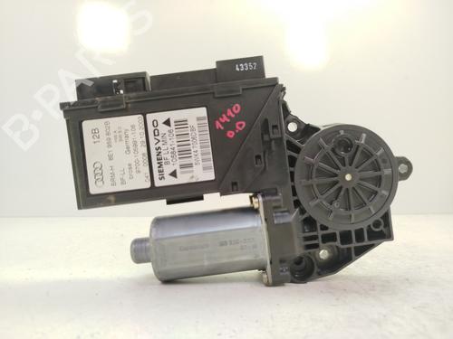 Used Right front window motor Right front window motor AUDI A4 B6 (8E2) 1.9 TDI (130 hp) 33687327 33687327