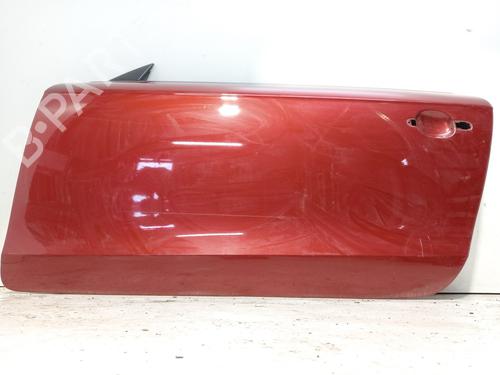 Left front door AUDI TT (8J3) 2.0 TFSI | BP29394416C2 
