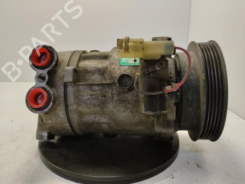 Compressor A/C Compressor A/C ROVER 45 I Hatchback (RT) [2000-2005] 35793949 35793949