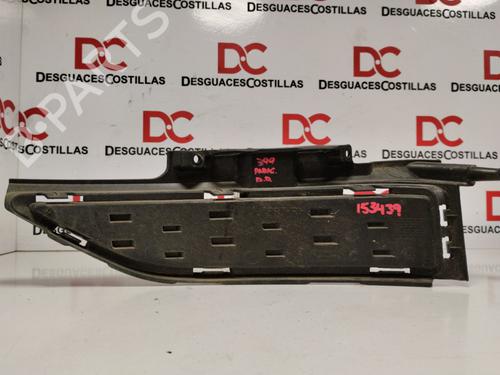Grille HYUNDAI KONA (OS, OSE, OSI)  | BP17416431C40 