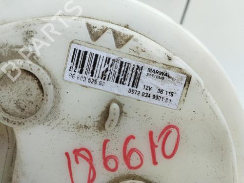 Fuel pump CITROËN C4 I (LC_)  | BP18694322M76 