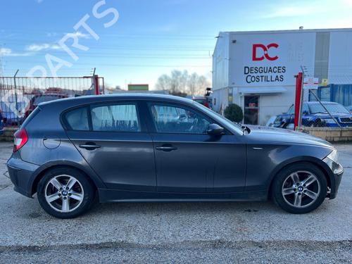 Air vent BMW 1 (E87) 118 d | BP32264412I21 