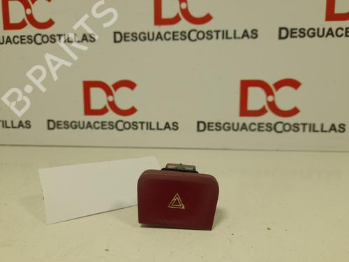 Advarselsbryter CITROËN C4 Picasso I MPV (UD_) [2006-2015]  32085671