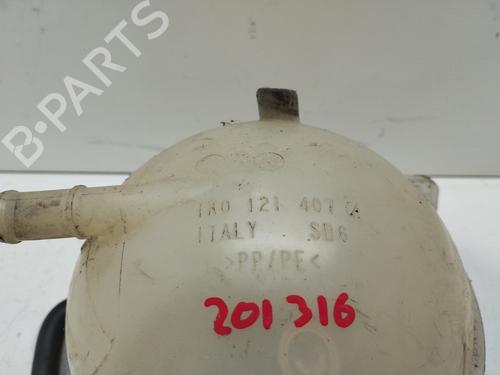 Expansion tank SEAT LEON (1P1)  | BP22992004C120 