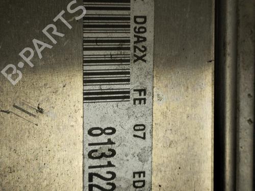 Engine control unit (ECU) PEUGEOT 406 (8B) 2.0 HDI 90 | BP17426590M57 