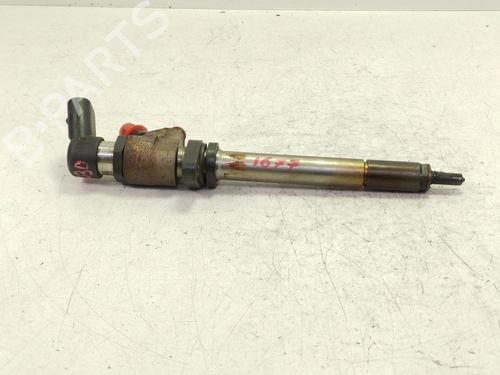 Used Injector Injector PEUGEOT 407 (6D_) 2.0 HDi 135 (6DRHRH, 6DRHRE, 6DRHRG, 6DRHRJ) (136 hp) 33749320 33749320