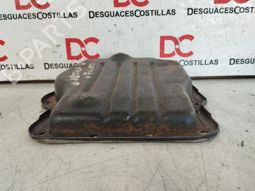 Oil sump OPEL ASTRA H (A04) 1.7 CDTI (L48) | BP17421788M115 