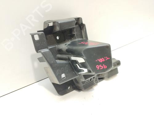 Rear bumper bracket CITROËN BERLINGO (ER_, EC_) 1.5 BlueHDi 100 | BP30444647C159