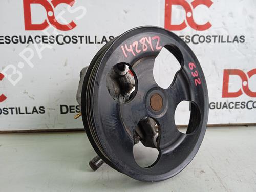 Used Steering pump VOLVO S40 I (644) 1.8 i (125 hp) 17412829