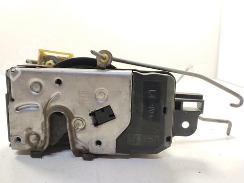 Front left lock OPEL ASTRA H (A04)  | BP24664597C98 